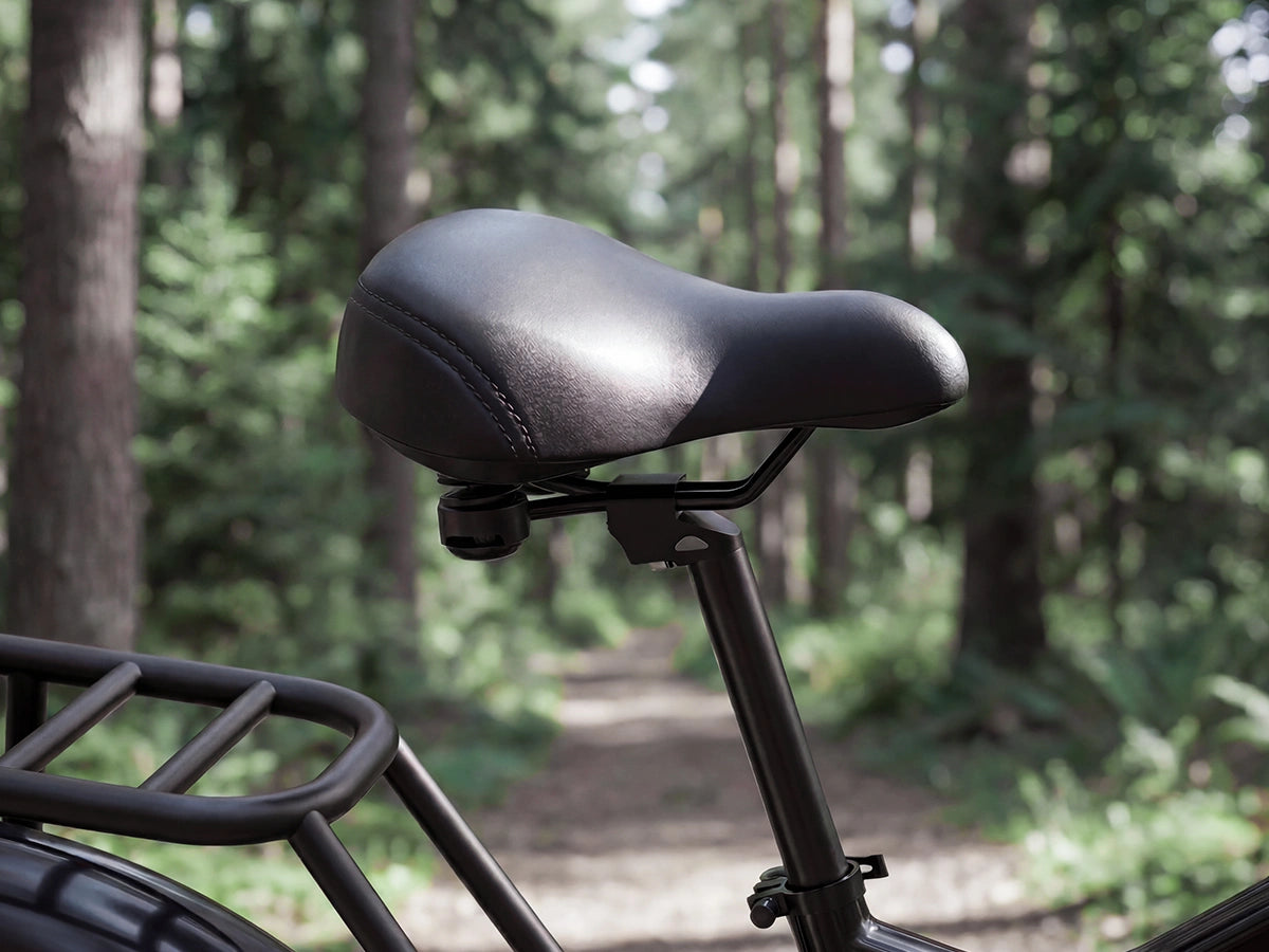 FENGQS H6 PRO Dorosły elektryczny rower terenowy