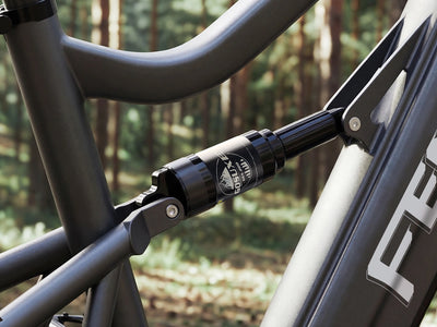 FENGQS H6 PRO Dorosły elektryczny rower terenowy