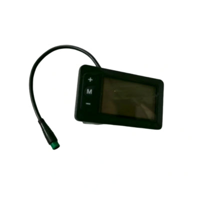 Wyświetlacz do roweru elektrycznego FENGQS Q8